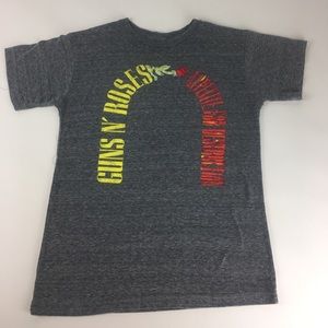 Women’s Guns and Roses Throwback T-shirt